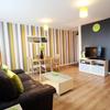 Savvy Serviced Apartments Milton Keynes Serviced Apartments The Hub