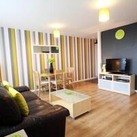 Savvy Serviced Apartments Milton Keynes Serviced Apartments The Hub