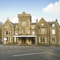 The Tarbet Hotel
