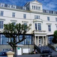 The Great Western Hotel