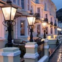 Merrion Hotel