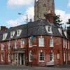 The Castle Hotel