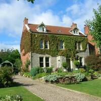 Sherwood Glen Guest House