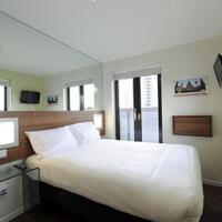 Tune Hotel - Westminster, London