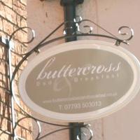 Buttercross Bed and Breakfast