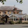 Affcot Lodge
