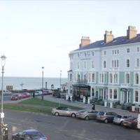 Marlborough Hotel