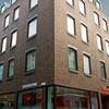 Tune Hotel : Liverpool Street, London