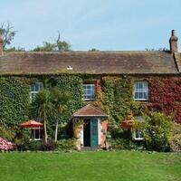Woodlands Country House Hotel
