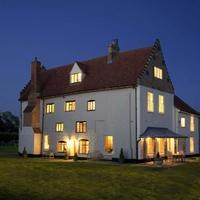 Darsham Old Hall