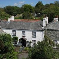 Stratton Gardens Guest House