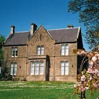 The Gables Superior Bed and Breakfast