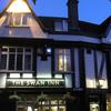 The Swan Inn