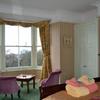 Grantham House B&B