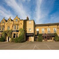 The Sitwell Arms Hotel