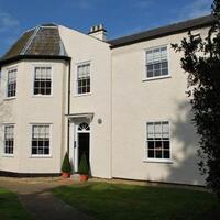 Rectory Hall