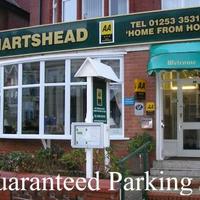 HARTSHEAD HOTEL