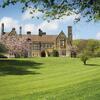 Wrea Head Hall