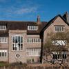 Old Parsonage House