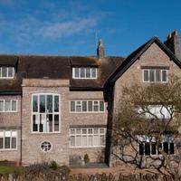 Old Parsonage House