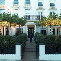 La Suite West   Hyde Park