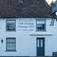 The Inn At Cranborne