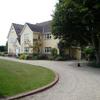 The Newnham White House B&B