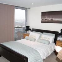 Cranbrook House Serviced Apartments 