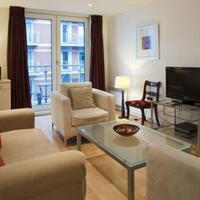 Westminster Serviced Apartments