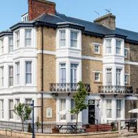Seahorse Guest House