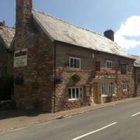 The Butchers Arms, Clearwell 