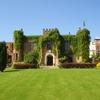 Crabwall Manor Hotel & Spa