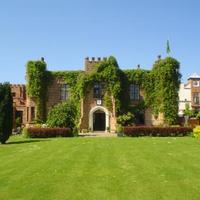 Crabwall Manor Hotel & Spa