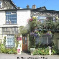 The Mews in Windermere