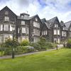 Derwent Manor Apartments