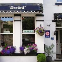 Trefoil Guesthouse