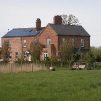 Moss Farm B&B