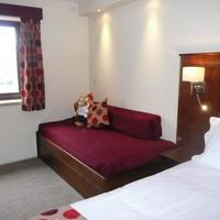 The Gulliver s Hotel