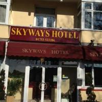 Skyways Hotel