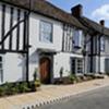 The Red Lion Whittlesford Bridge