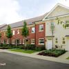 Berkshire Rooms   Newbury Apartments