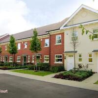 Berkshire Rooms   Newbury Apartments