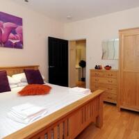 Parkhill Apartments City Centre