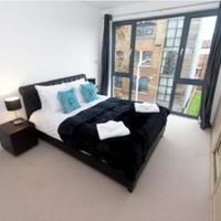 London Bridge Serviced Apartments