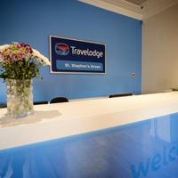 Travelodge Dublin Stephens Green
