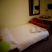 Aron Guest House