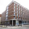 LSE Carr-Saunders Hall