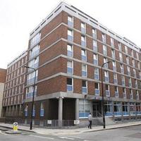 LSE Carr-Saunders Hall