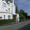 Medehamstede Hotel
