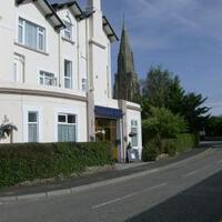 Medehamstede Hotel